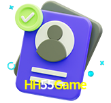 Tornar-se um membro do HH55Game é muito simples