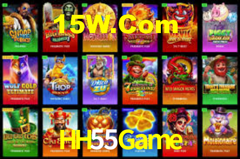 HH55Game