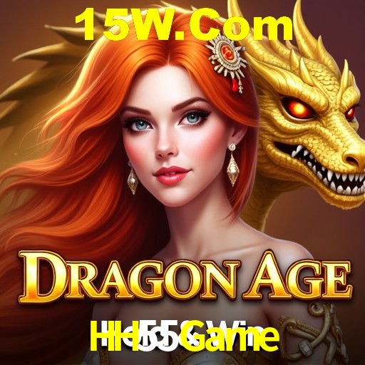 Descubra a Essência do HH55Game: Nossa História e Compromissos