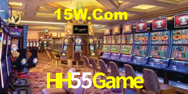 HH55Game