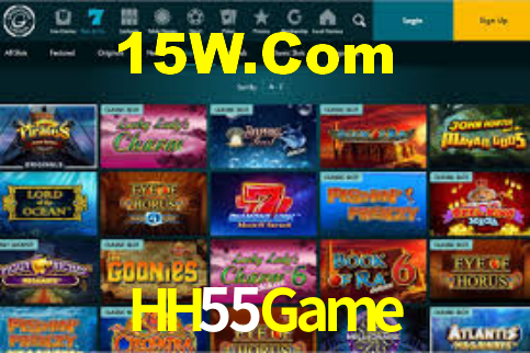 HH55Bet