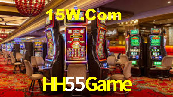 Jogos Exclusivos HH55Game