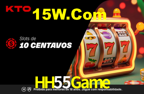HH55 Bet App
