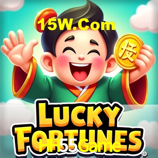 Casino Ao Vivo HH55Game