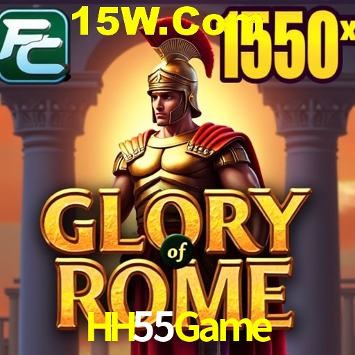 Descubra a Magia dos Jogos de Arcade no HH55Game