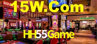 HH55Game