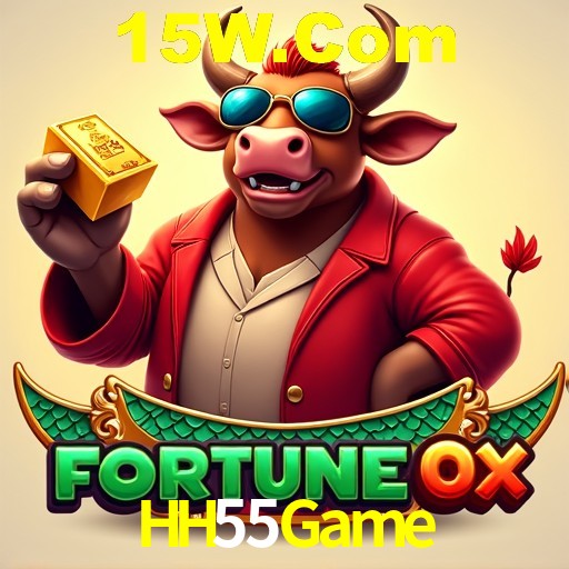 Estatísticas HH55Game