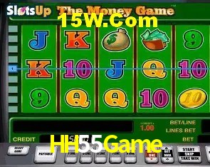 Ofertas Exclusivas HH55Game