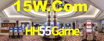 Programa VIP HH55Game