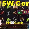 Recursos de Bônus HH55Game