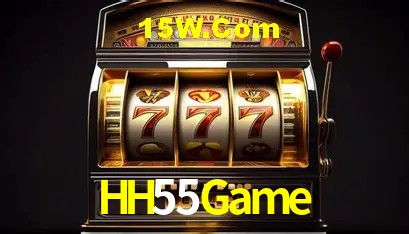 Design Responsivo HH55Game