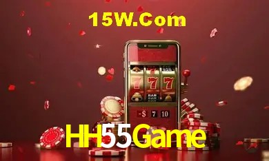 Estatísticas HH55Game
