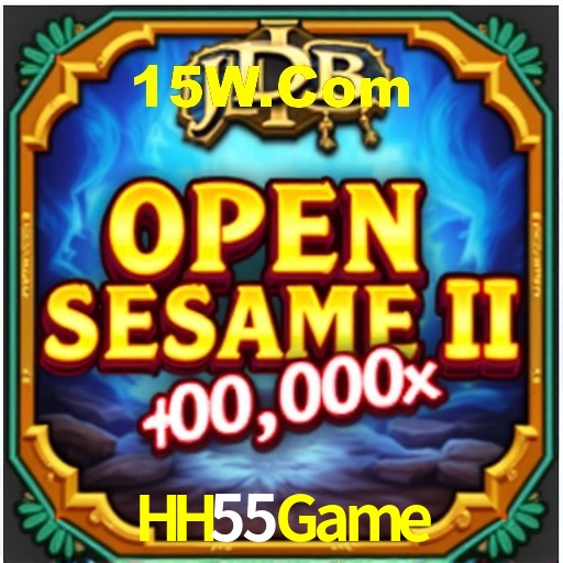 Jogos de Slot HH55Game