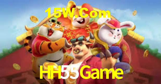 PIX Instantâneo HH55Game
