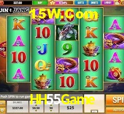 Sistemas de Segurança HH55Game