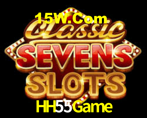 HH55Game