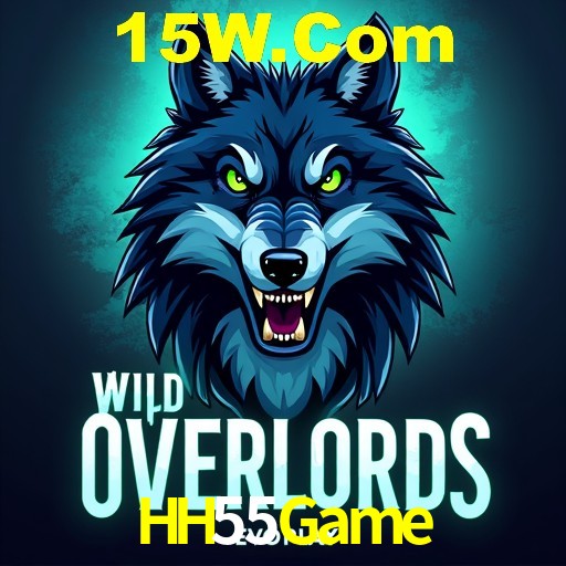 Interface do App HH55Game
