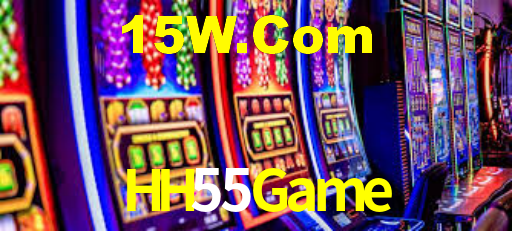 HH55Game: Seu Cassino Premiado com Pagamentos Rápidos