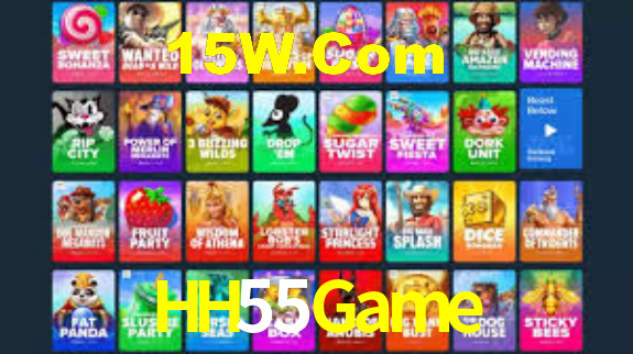 HH55Game