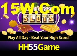 HH55 Bet App