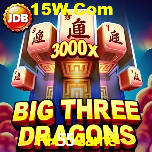 HH55Game