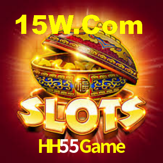 HH55Game,HH55Bet