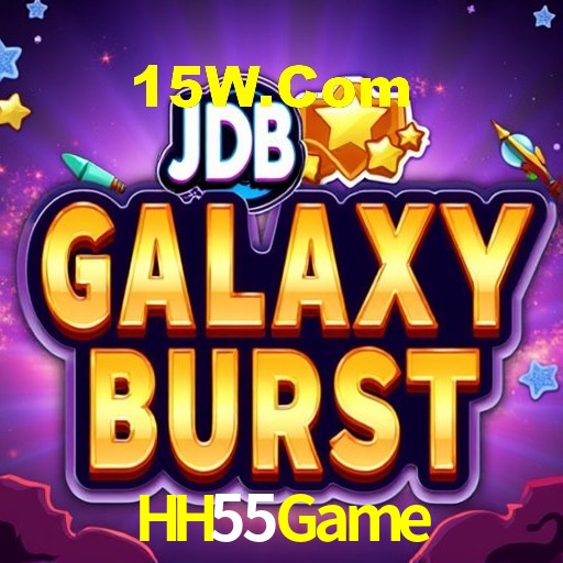 Estatísticas do Jogo HH55Game