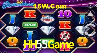 Gates of Olympus HH55Game