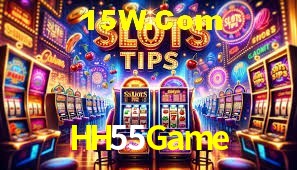 Casino VIP HH55Game