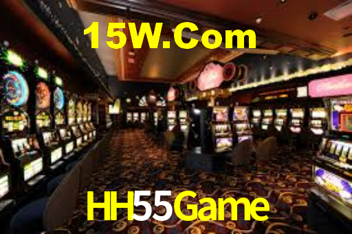 HH55Game: Seu Especialista em Apostas Esportivas Brasileiras