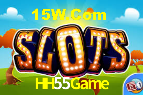 Interface Premium HH55Game