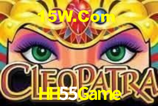 Sinta a adrenalina dos jogos de cassino com HH55Game