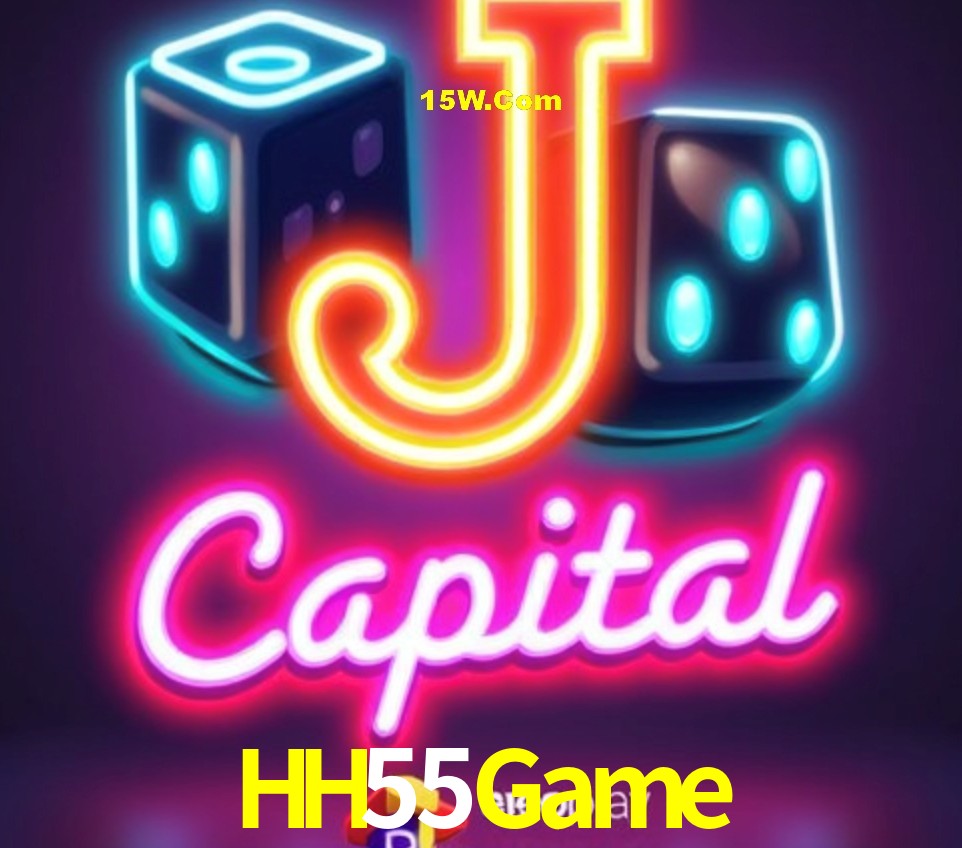 Benefícios da Conta HH55Game