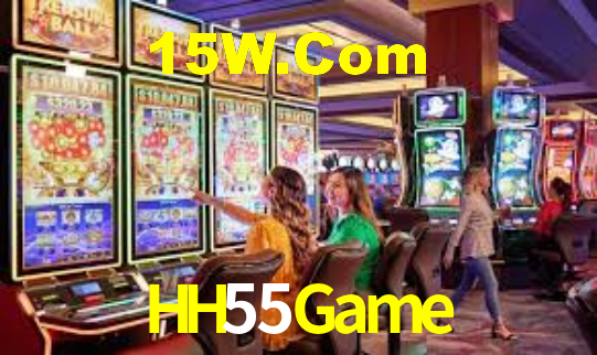 HH55Bet