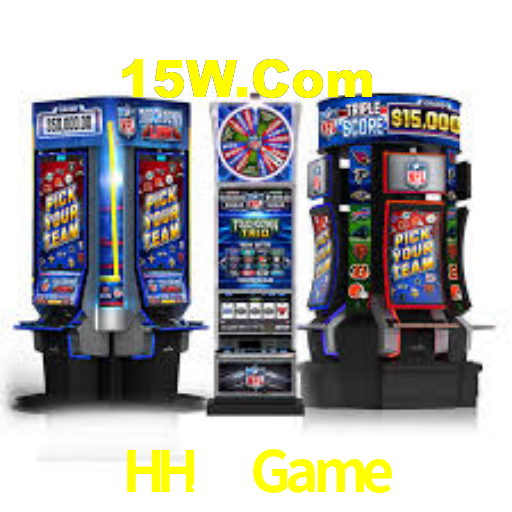 HH55Game