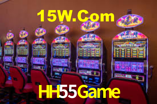 HH55 Bet App