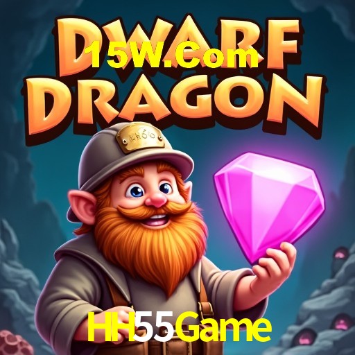 Login Seguro HH55Game