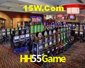 Promoção Relâmpago HH55Game