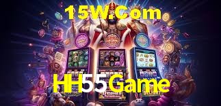 Mesa de Blackjack HH55Game