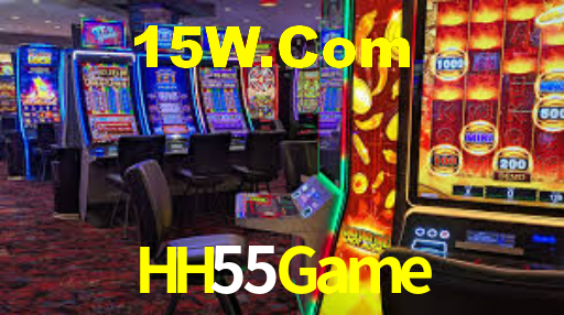 HH55 Bet App