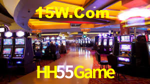 HH55Game - Game Jogo Cassino no Brasil - HH55Bet