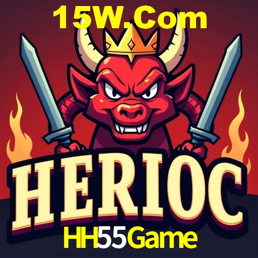 Programa VIP HH55Game